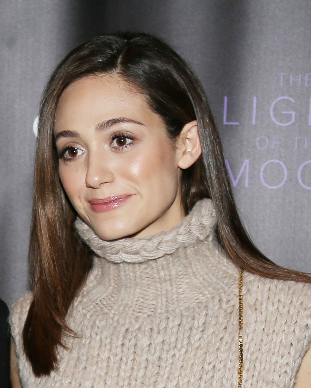 Emmy Rossum Stills at The Light of the Moon Special Screening11